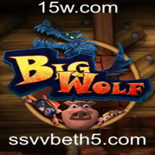Descubra o Universo de BigWolf: Um Jogo de Aventura e Estratégia