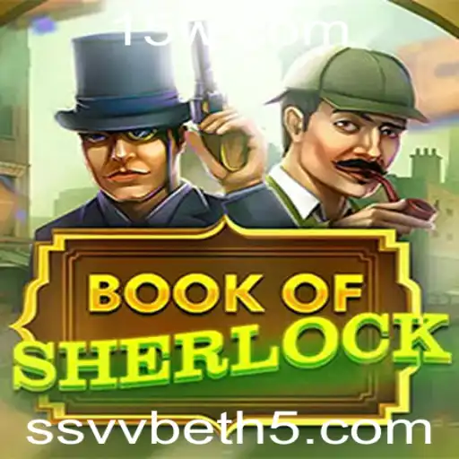 Descubra as Aventuras de 'BookOfSherlock': Um Jogo de Mistérios e Estratégias