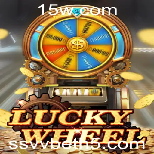 Descubra o Mundo Empolgante de LuckyWheel e a Estratégia SSVV Bet