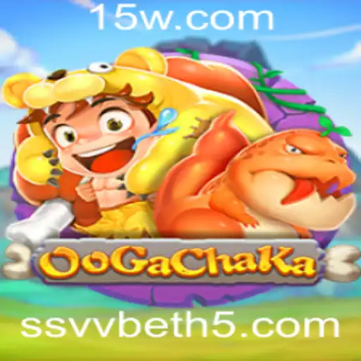 OoGaChaKa: Explorando o Novo Fenômeno dos Jogos com SSVV Bet