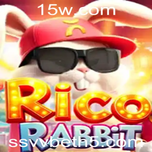 RicoRabbit: Descubra o Mundo Empolgante deste Jogo Inovador