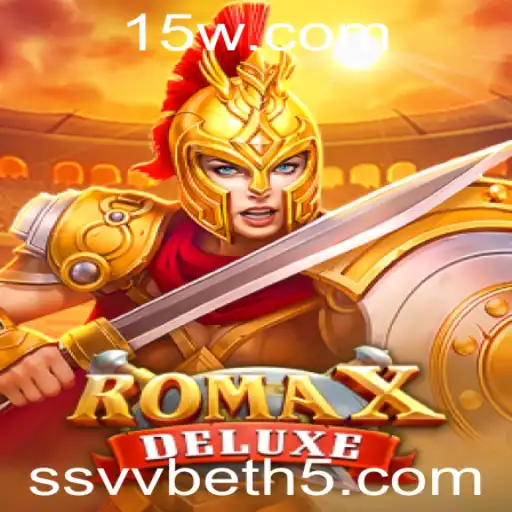 Descubra RomaXDeluxe: A Emoção de Um Novo Jogo de Cassino