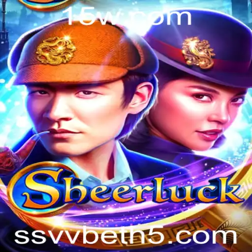 Descubra o Mundo Fascinante de Sheerluck: Um Jogo de Mistério e Estratégia