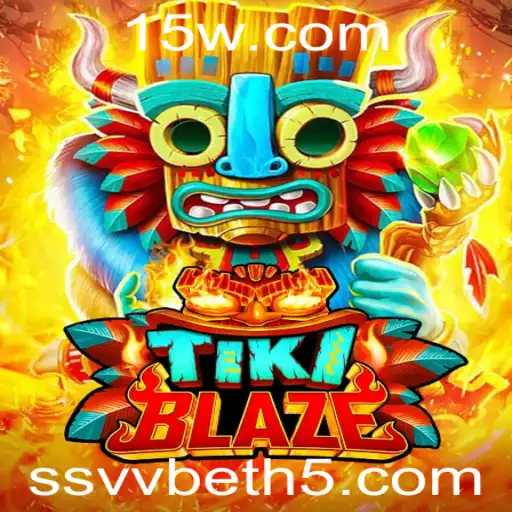 TikiBlaze: Explorando a Nova Sensação no Mundo dos Jogos